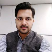 Krishan Dahiya