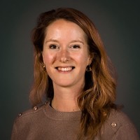 Lisa Van Dijk