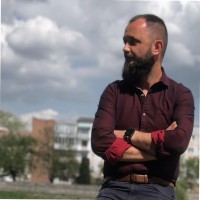 Adrian Rista