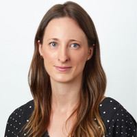 Edwina Acreman