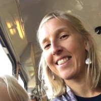 Lena Axelsson Örnerfors