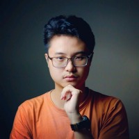 Leon, Zheng Wei Wong