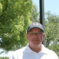 Tommy Halbardier