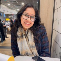 Mahima Goyal