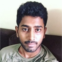 Vamshi Penmatcha