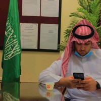 Abdullah Almijmaj