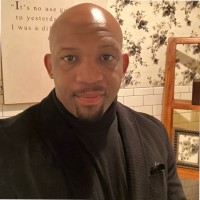 Shaun J. Harper