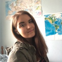 Olivia Spurlock