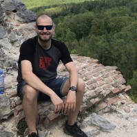 Marek Dlhopolec