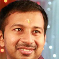 Anish Perekkapillil
