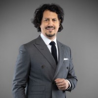 Arnaud Girod