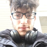 Oussama Merdji