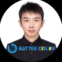 Colin Deng