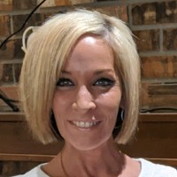 Andrea Mitchell