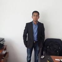 Luis Miguel Ambuludí Torres