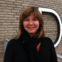 Laila Ryttervold