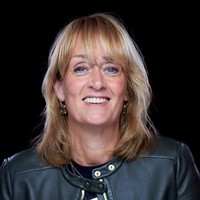 Marijke Bongaarts