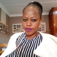 Ntombozuko Cata