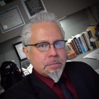 Peter A. Velasquez
