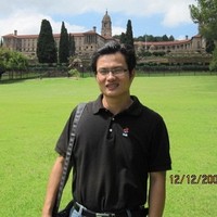 Jack Xia