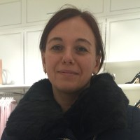Zoya Gavriluk