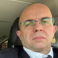 Dimitrios Pantelidis