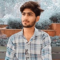 Dhruv Kumar