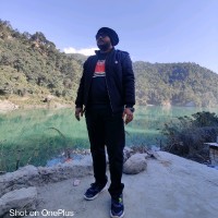 PABITRA KUMAR DAS