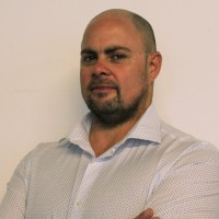 Ross Abercrombie