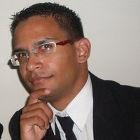 Raphael Dutra Santos