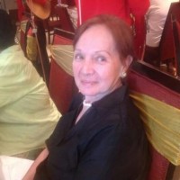 Jamilah Abdul Rahman