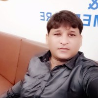Zohaib Ishfaq