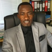 Kondja Angula