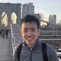 Avery Wong