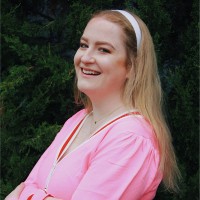 Elizabeth McCracken
