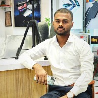 Dhananjay Prajapati