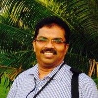 unnikrishnan nair