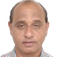 Ramesh Narayandas Bhojwani