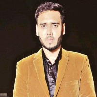 Shahbaz Ahmed