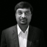 Deepak Amin
