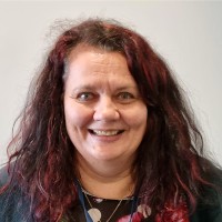 Rachel Tatham