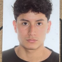 Piero Alessandro Chávez Pareja