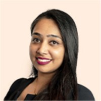 Charisha Saha