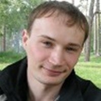 Dmitriy Petrichkovich