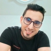 Jorge Luis Cantillo Gonzalez