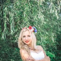 Solomiya Bohutska
