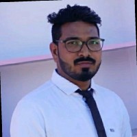 Vishram Saini