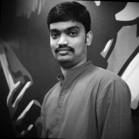 Vinoth Kumar N