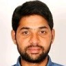 Chowdam Srikanth