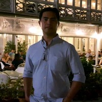 Roy Balza